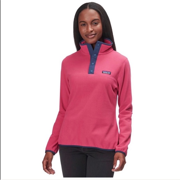Patagonia Women’s Micro D Snap-T 1 LEFT! - Picture 5 of 6